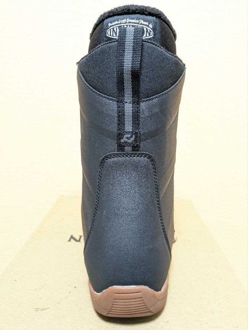 RIDE ROOK 26cm 良品！