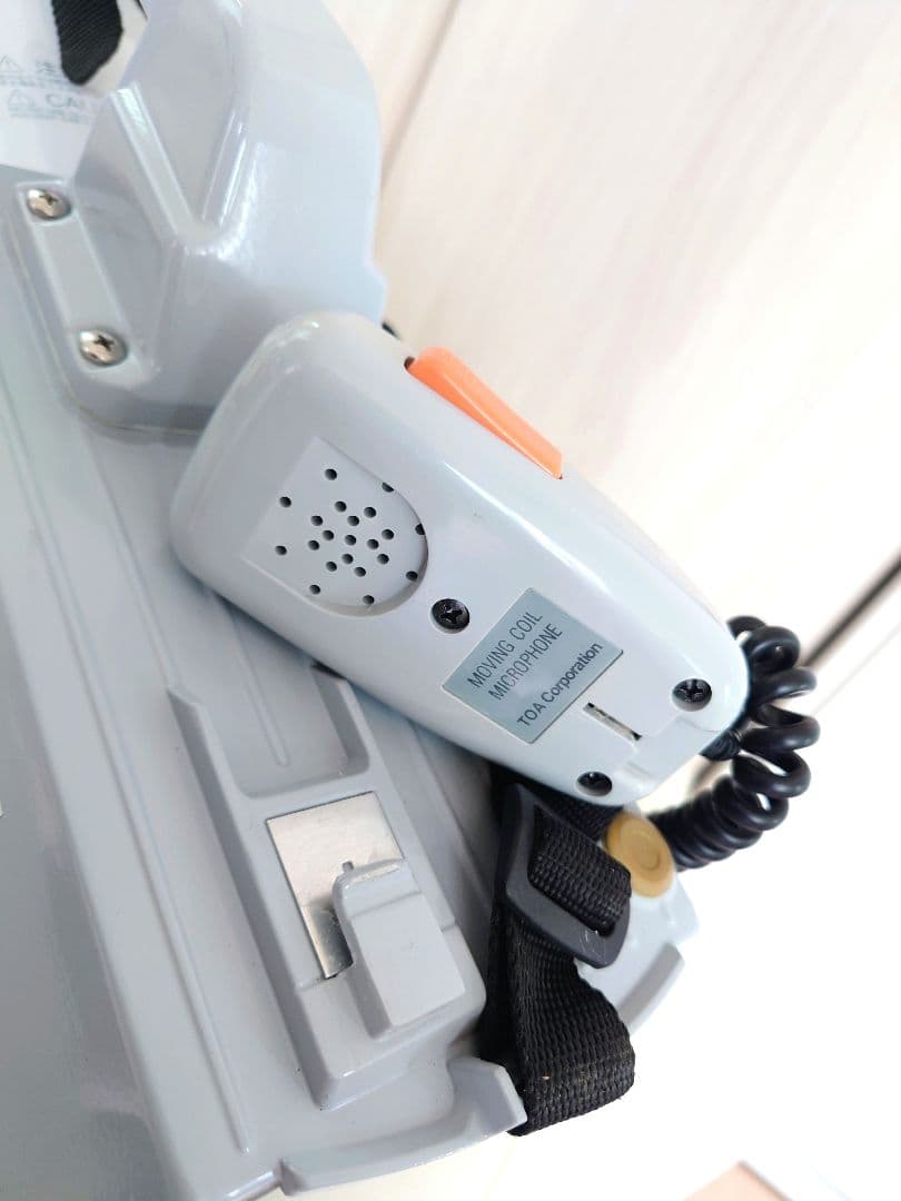 TOA メガホン 拡声器 ER-2130W High Power