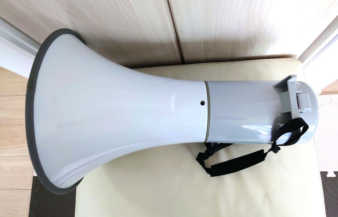 TOA メガホン 拡声器 ER-2130W High Power