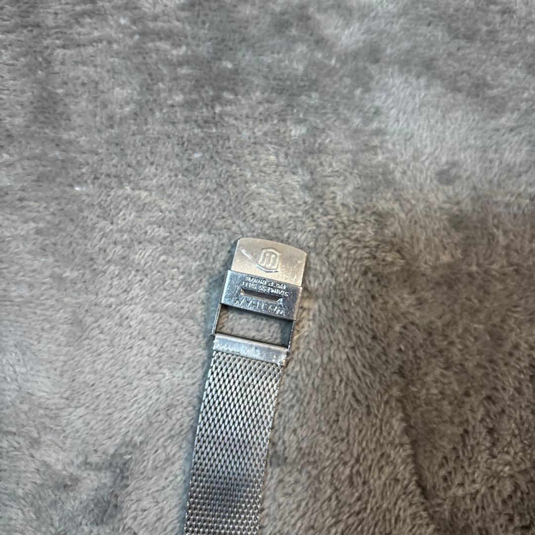 Waltham Newport ウォルサム ニューポート オートマチック 時計