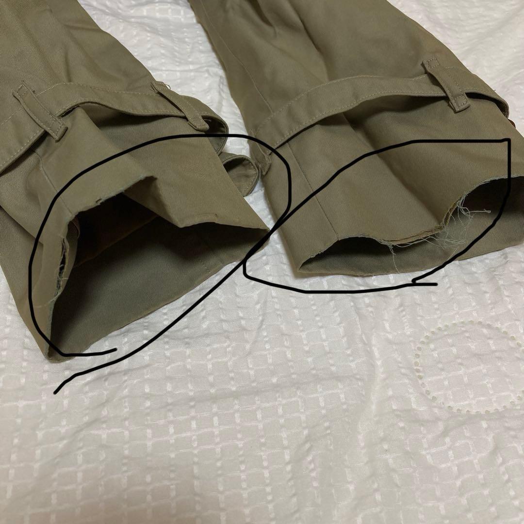 Burberrys トレンチコート