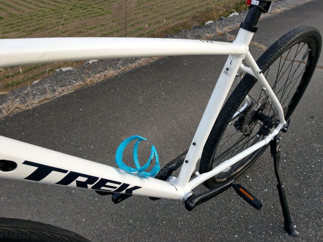 TREK　 FX3 　トレック 　クロスバイク