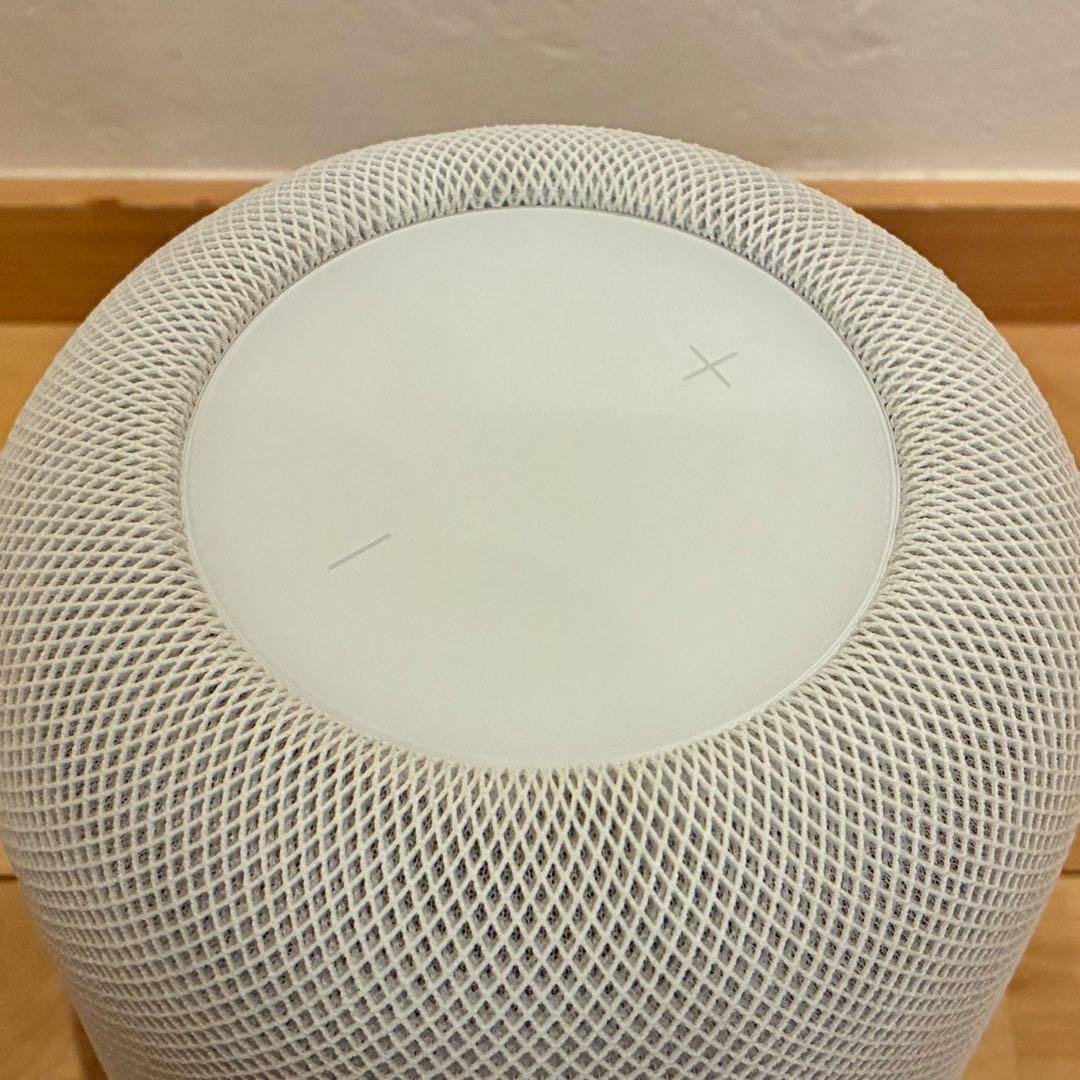 Apple Pod ホワイト 第2世代
