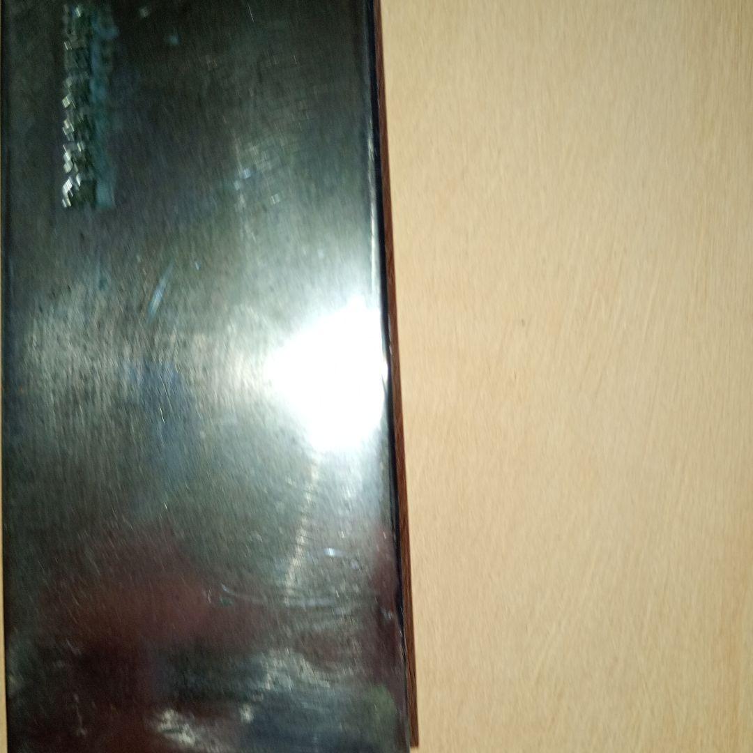 武蔵野　日本橋　木屋　包丁セット