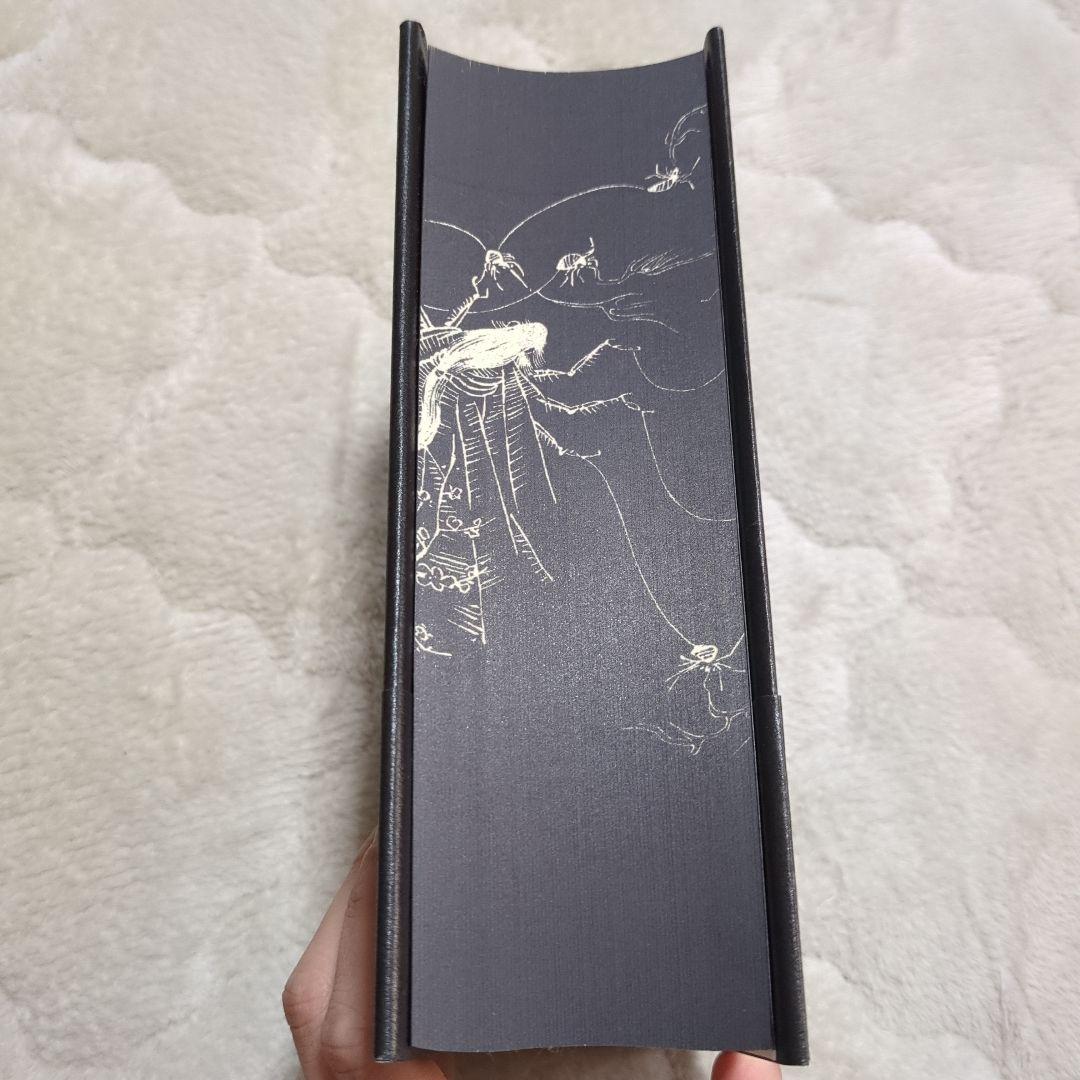 新婦の理 愛蔵版　京極夏彦　サイン　初版　メフィスト抽選販売　帯付き