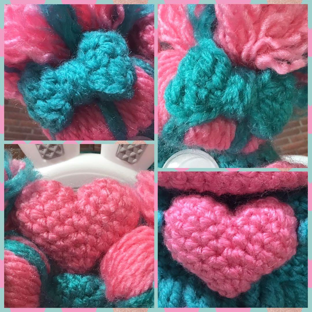 カトリーヌ　パクパクモンスターオーダー☆*:.。完成。.:*☆画像