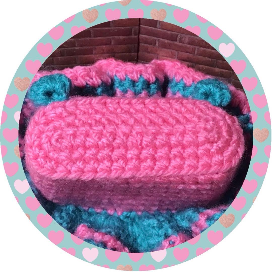 カトリーヌ　パクパクモンスターオーダー☆*:.。完成。.:*☆画像