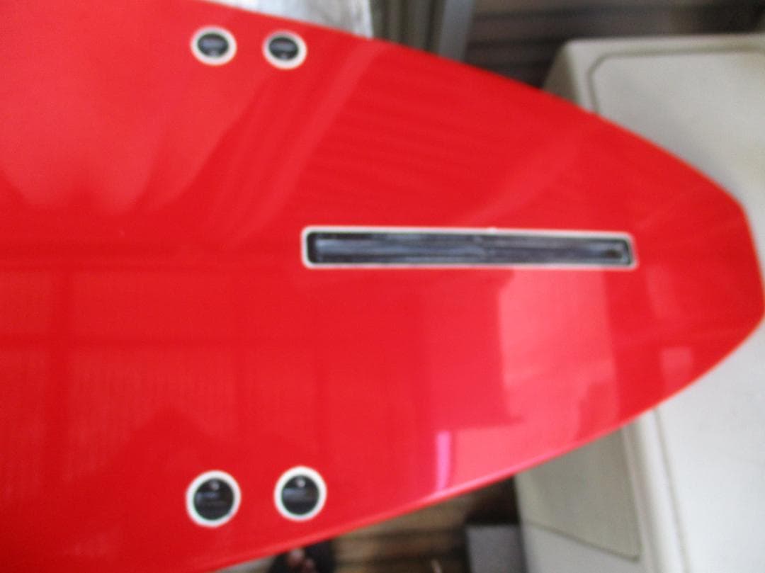 HIC ロングボード 9f 引き取り限定