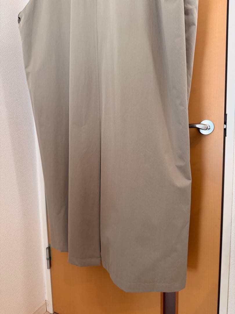 mfpen INSTALLATION COAT Mサイズ