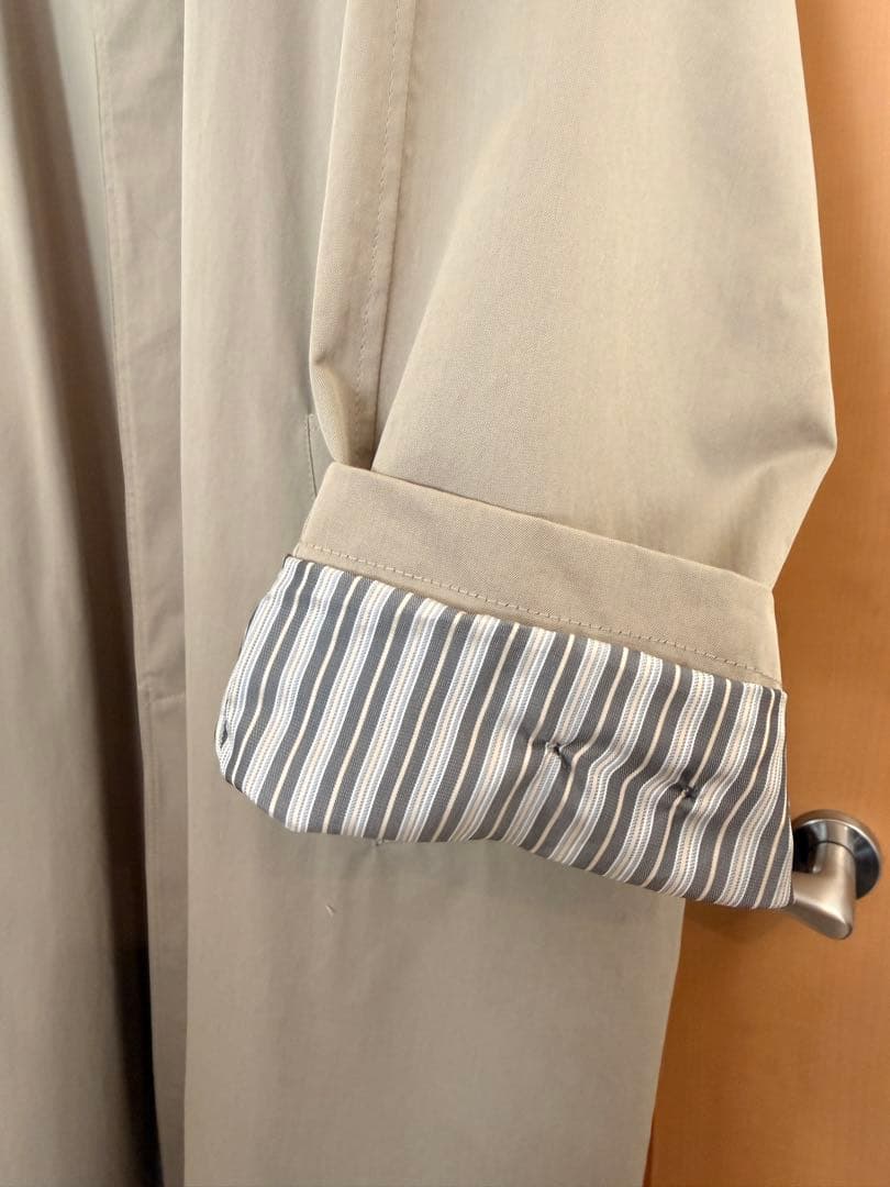 mfpen INSTALLATION COAT Mサイズ