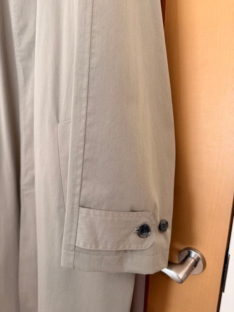 mfpen INSTALLATION COAT Mサイズ