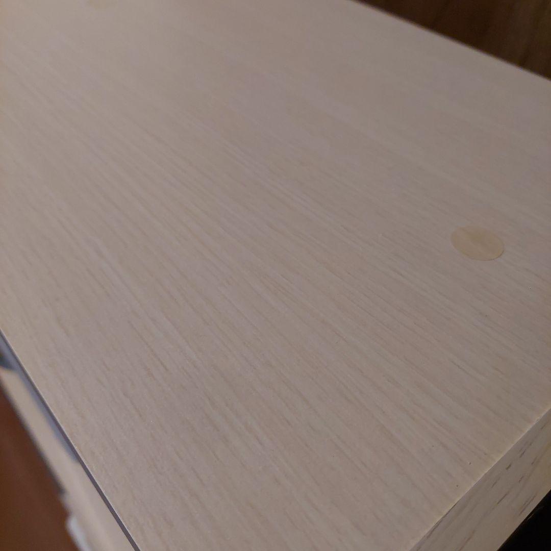 カラーボックス　NITORI