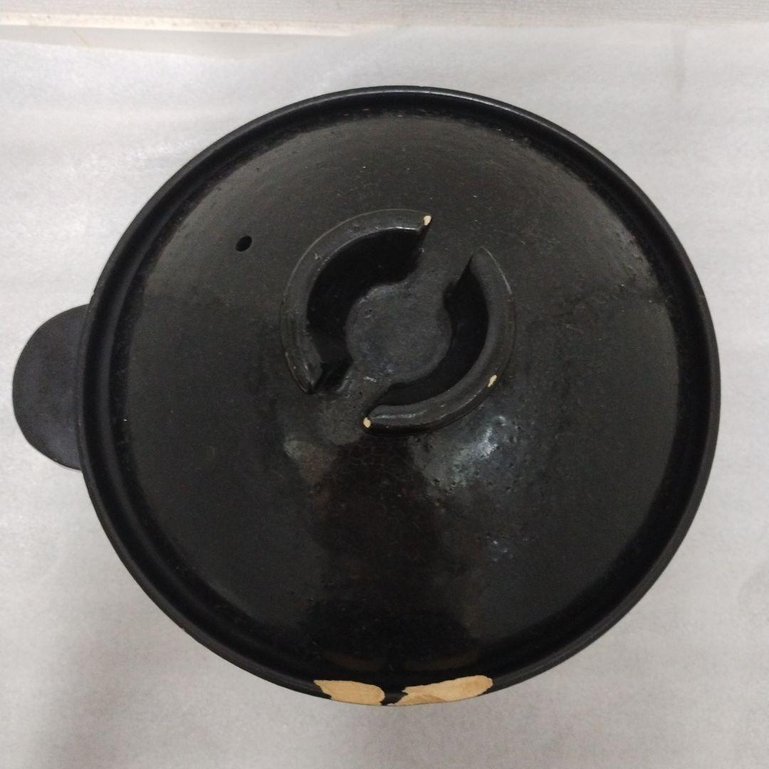 【derekbell】長谷園のかまどさん　５合炊き