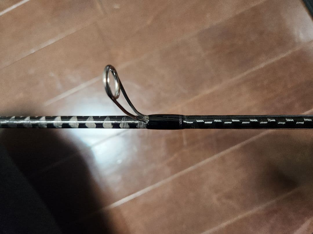 エクスセンスインフィニティS90ML