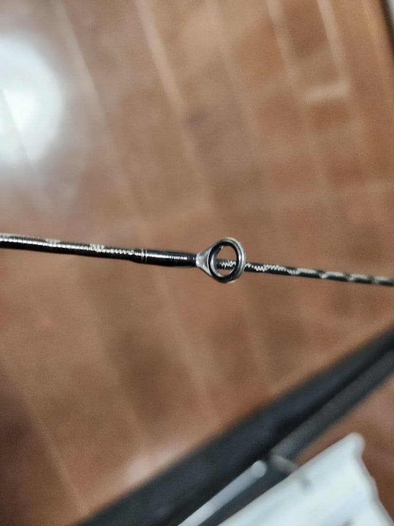 エクスセンスインフィニティS90ML