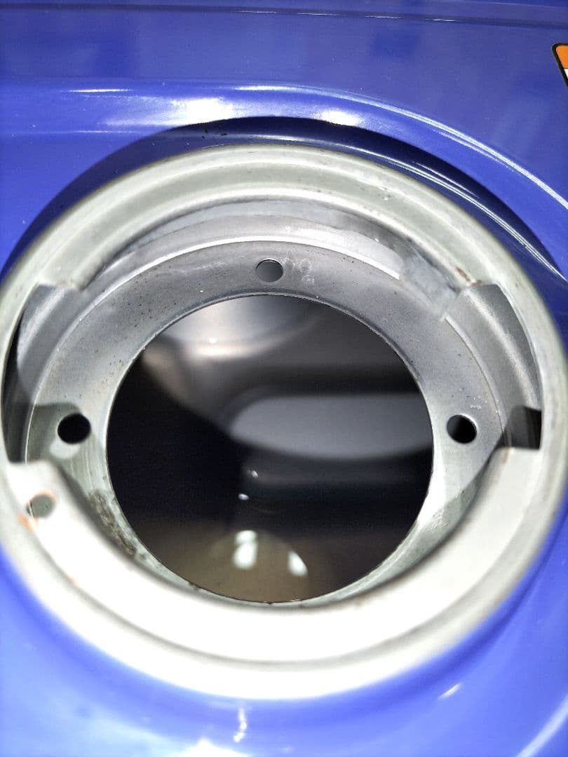 YAMAHA EF2500i インバーター 発電機正弦波 定格出力2.5kVA