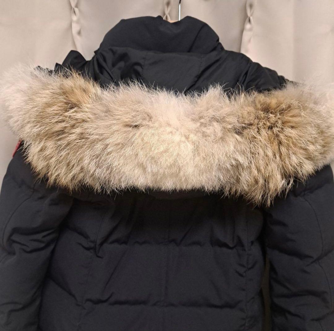 【早い者勝ち】  カナダグース S ダウンジャケット