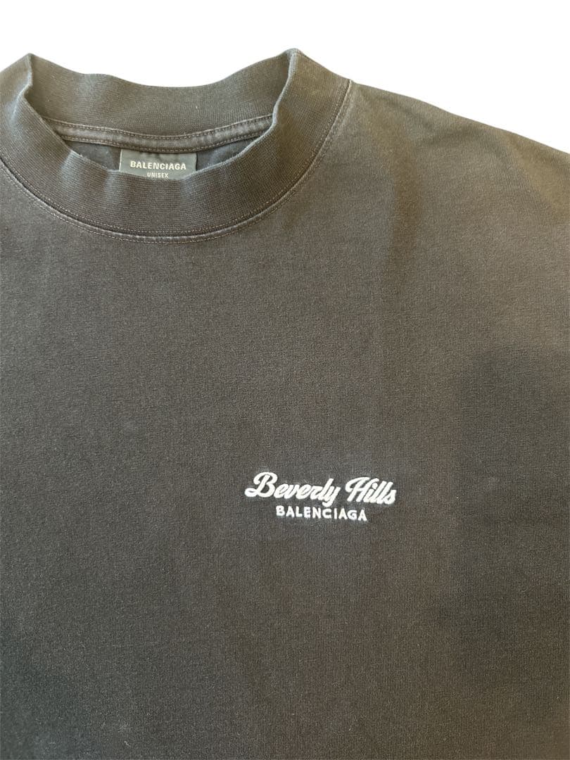 BALENCIAGA Beverly Hills UNISEX バレンシアガ