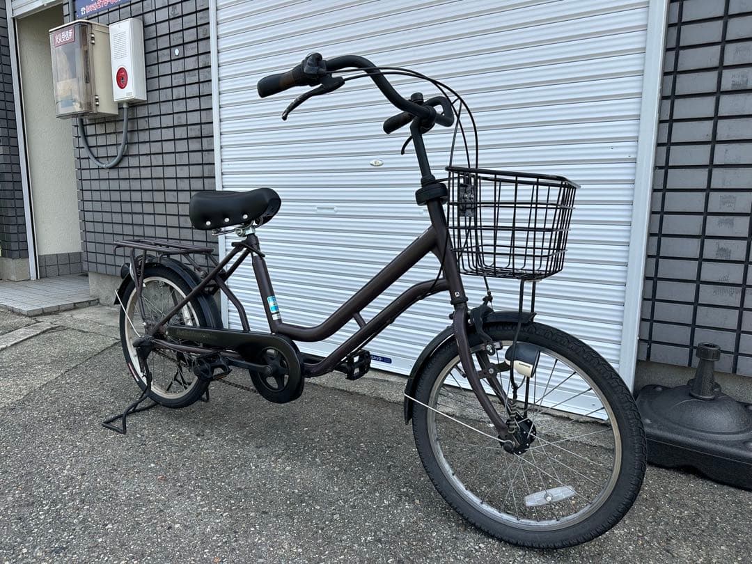 【週末限定1000円OFF】20インチ 中古車