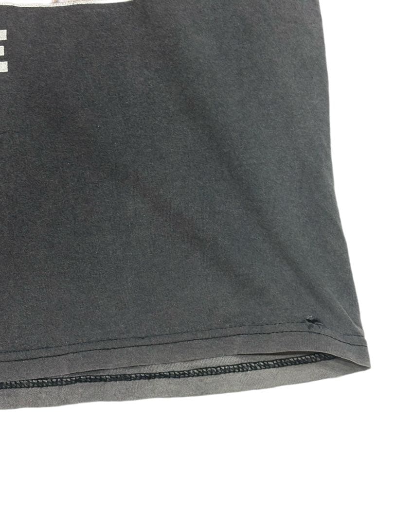 Beatles ビートルズ 【LET IT BE】　Tシャツ　鬼フェード