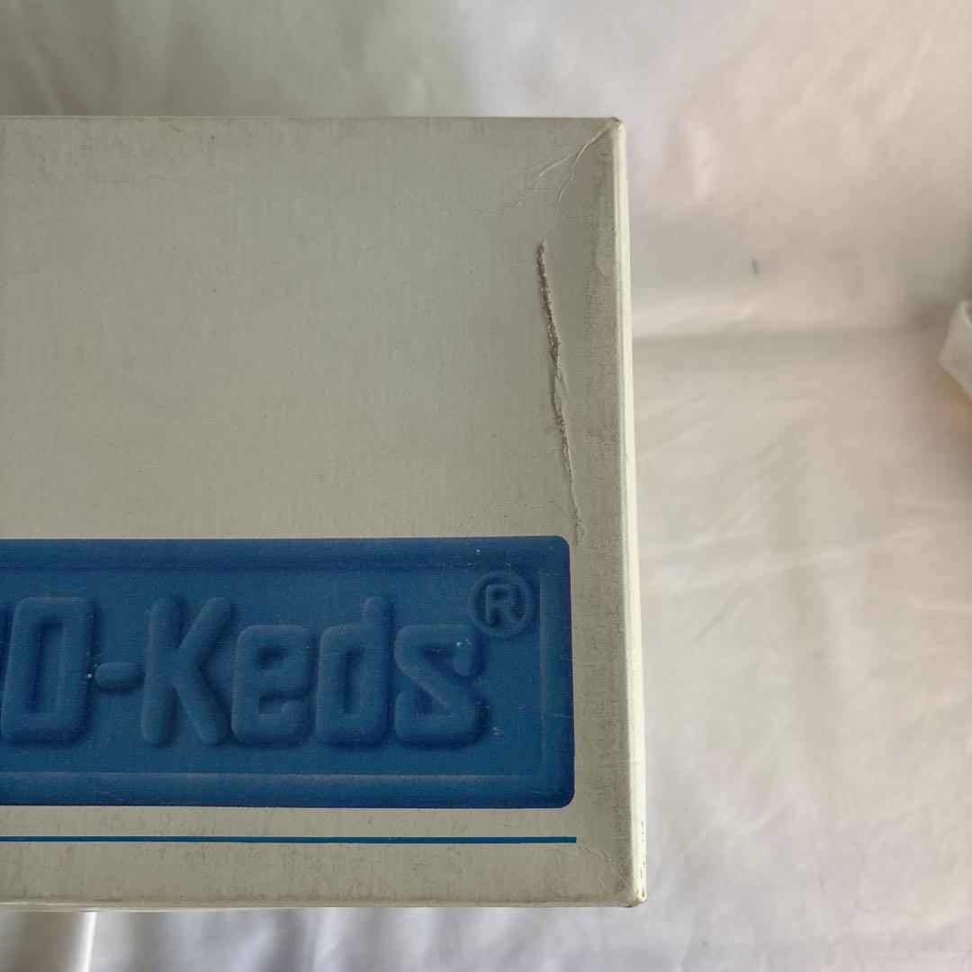 【DEAD STOCK】PRO-Keds  PLUS ラストコロンビア