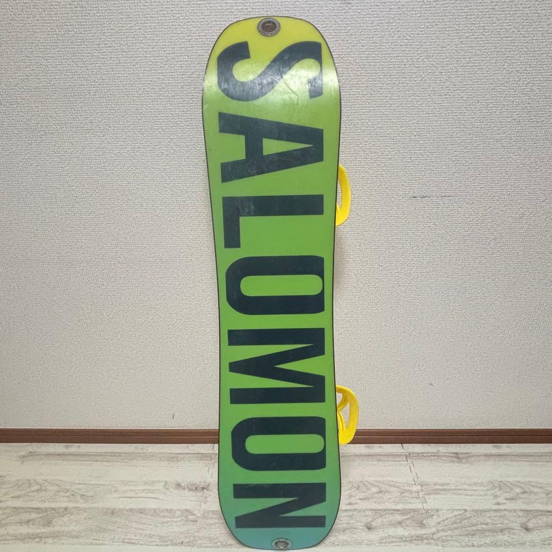 キッズ用スノーボード　Salomon サロモン　Team Mate 90cm
