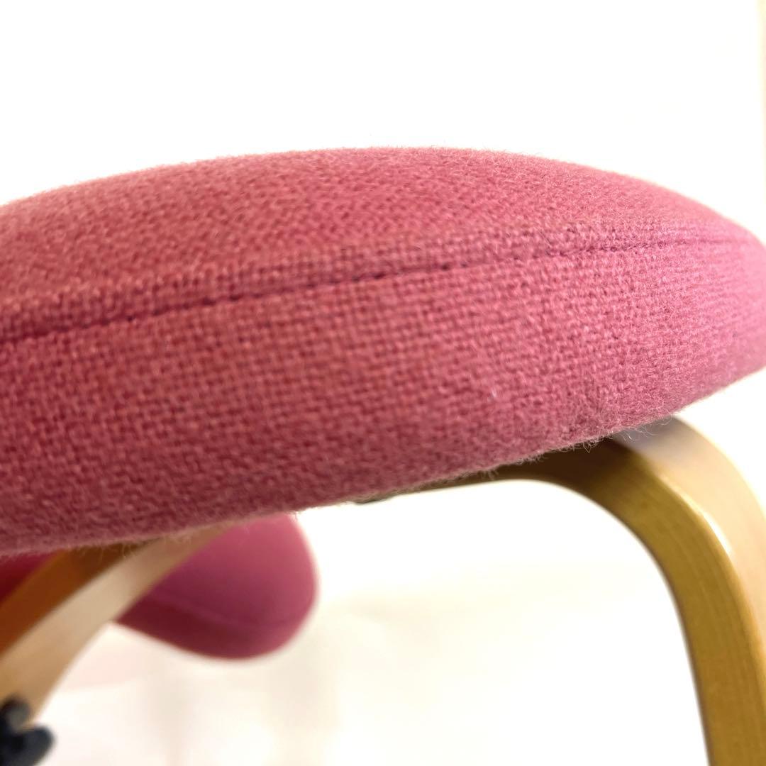 rybo・ノルウェー ・バランスイージー・ ピンク