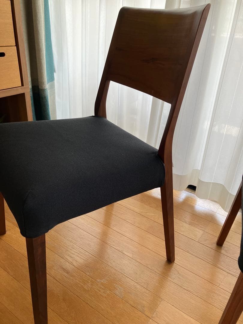 大塚家具 チェア