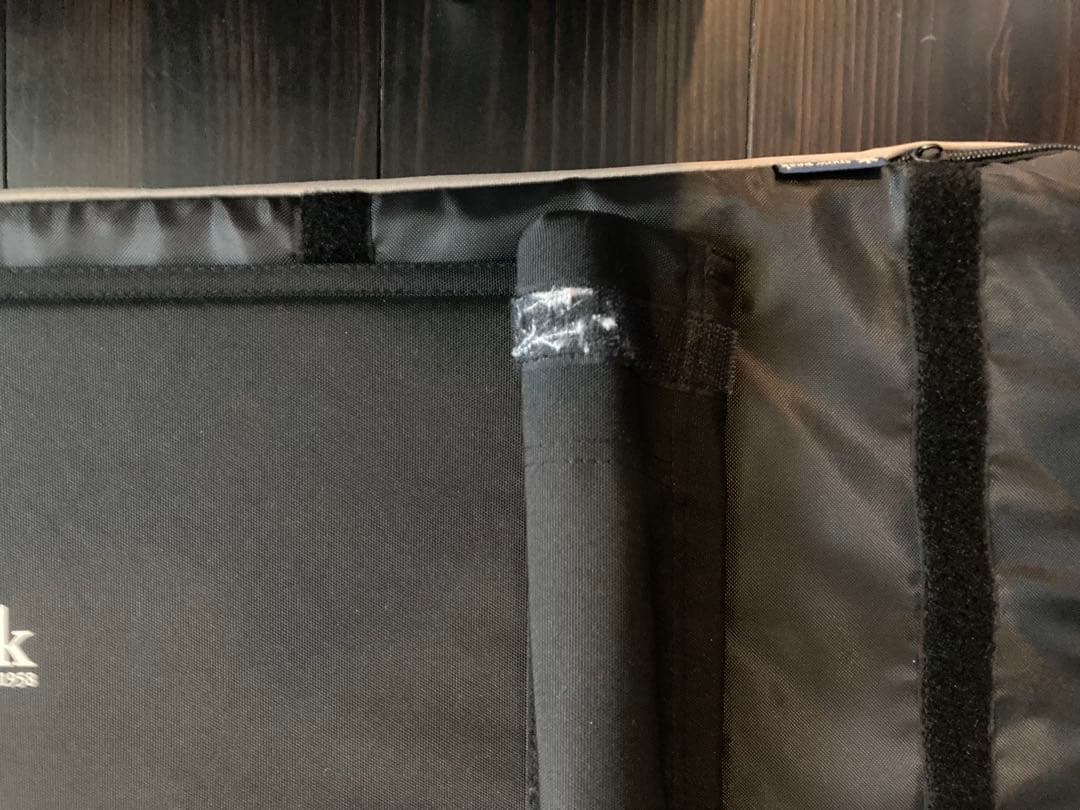 【スノーピーク】ラックソット肘掛あり