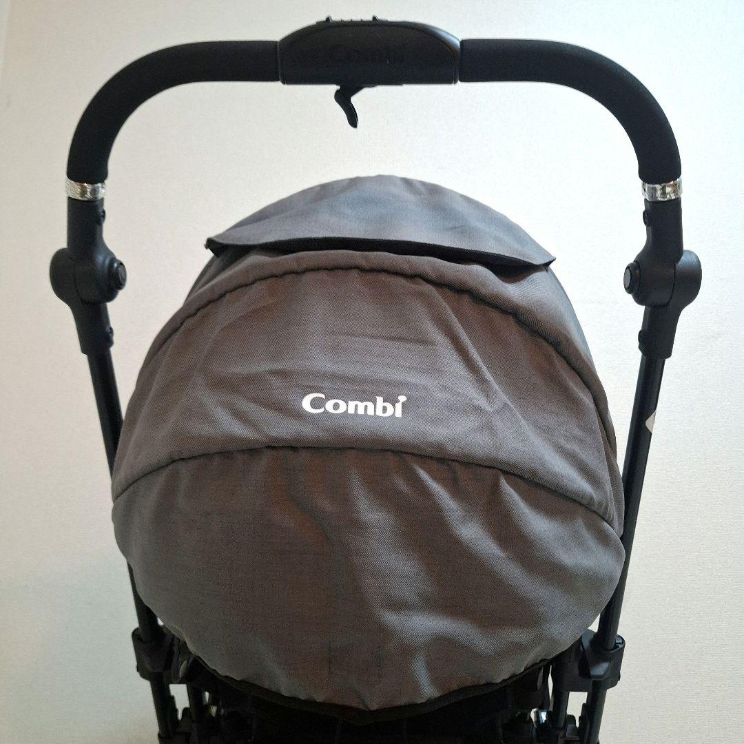 【状態良好】Combi スゴカル Switch plus エッグショック XL