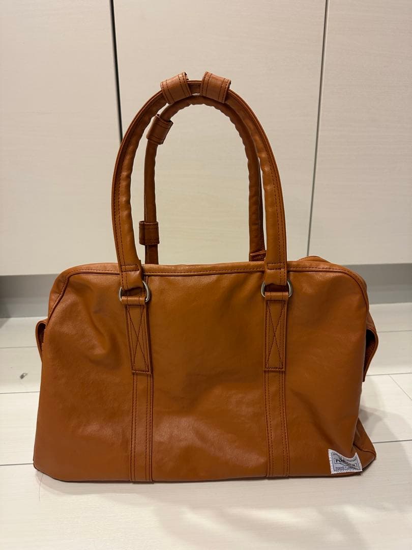 ポーター　ボストンバック