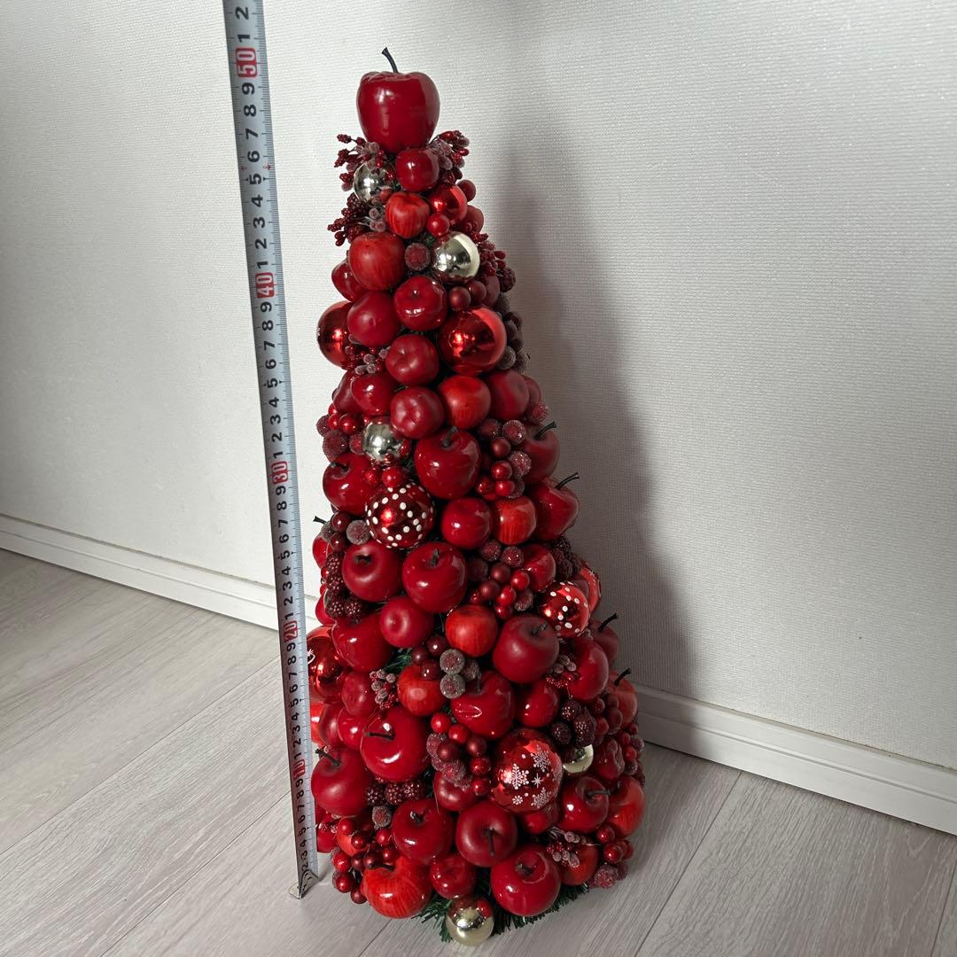 【Afternoon Tea】りんごのツリーLサイズ