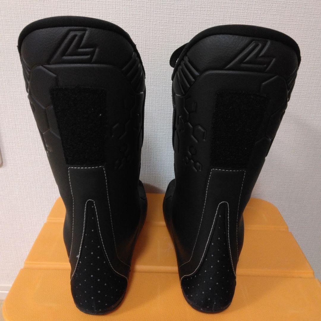 ラングインナーブーツ 25.5cm シャドウ110MV 2023-24モデル
