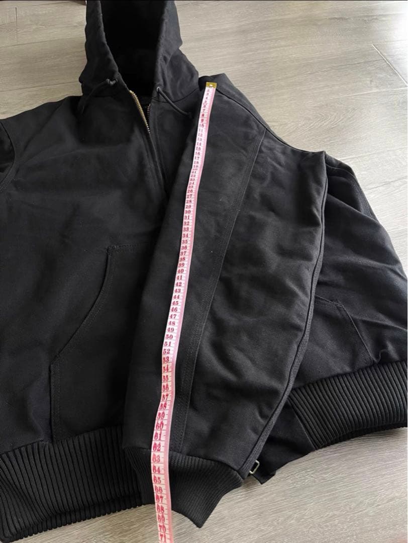 Carhartt USA製 J140 アクティブジャケット Mサイズ