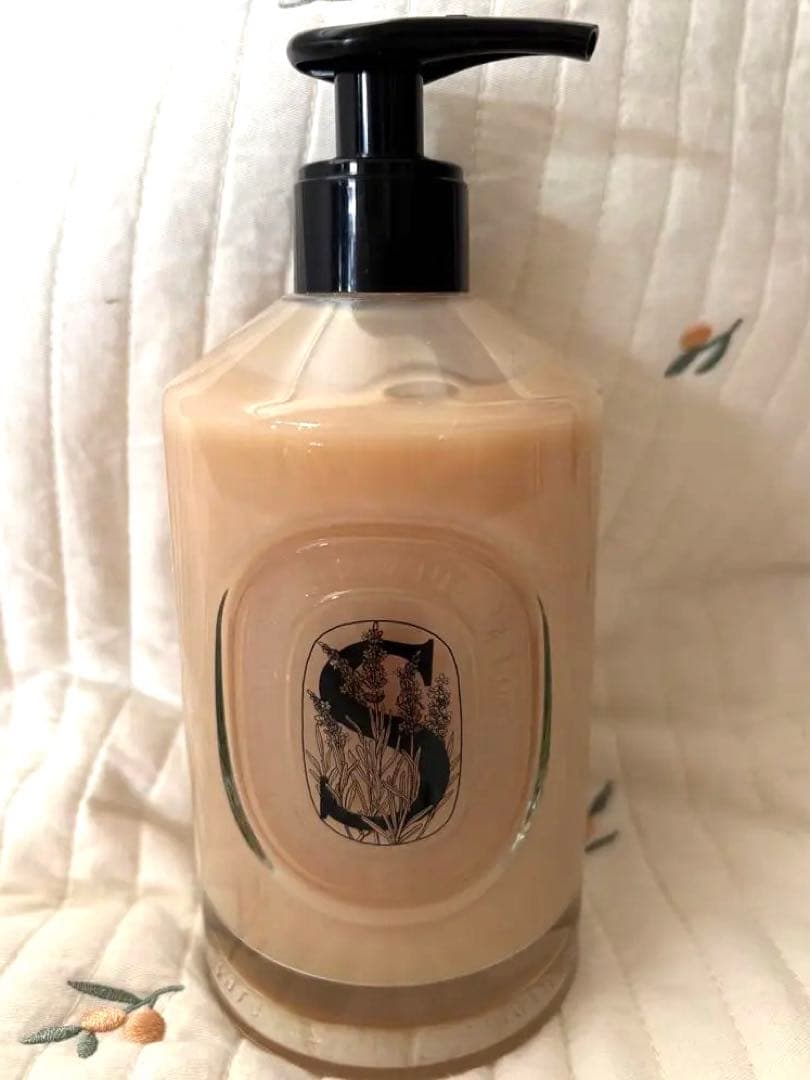 diptyque ハンドソープ