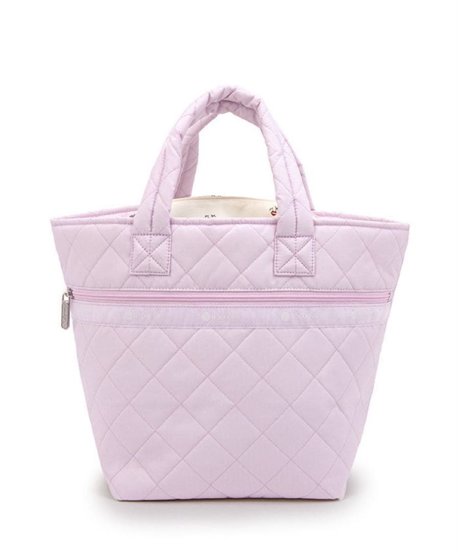 お値下げ！ほぼ未使用品　レスポートサック 神崎恵コラボトート