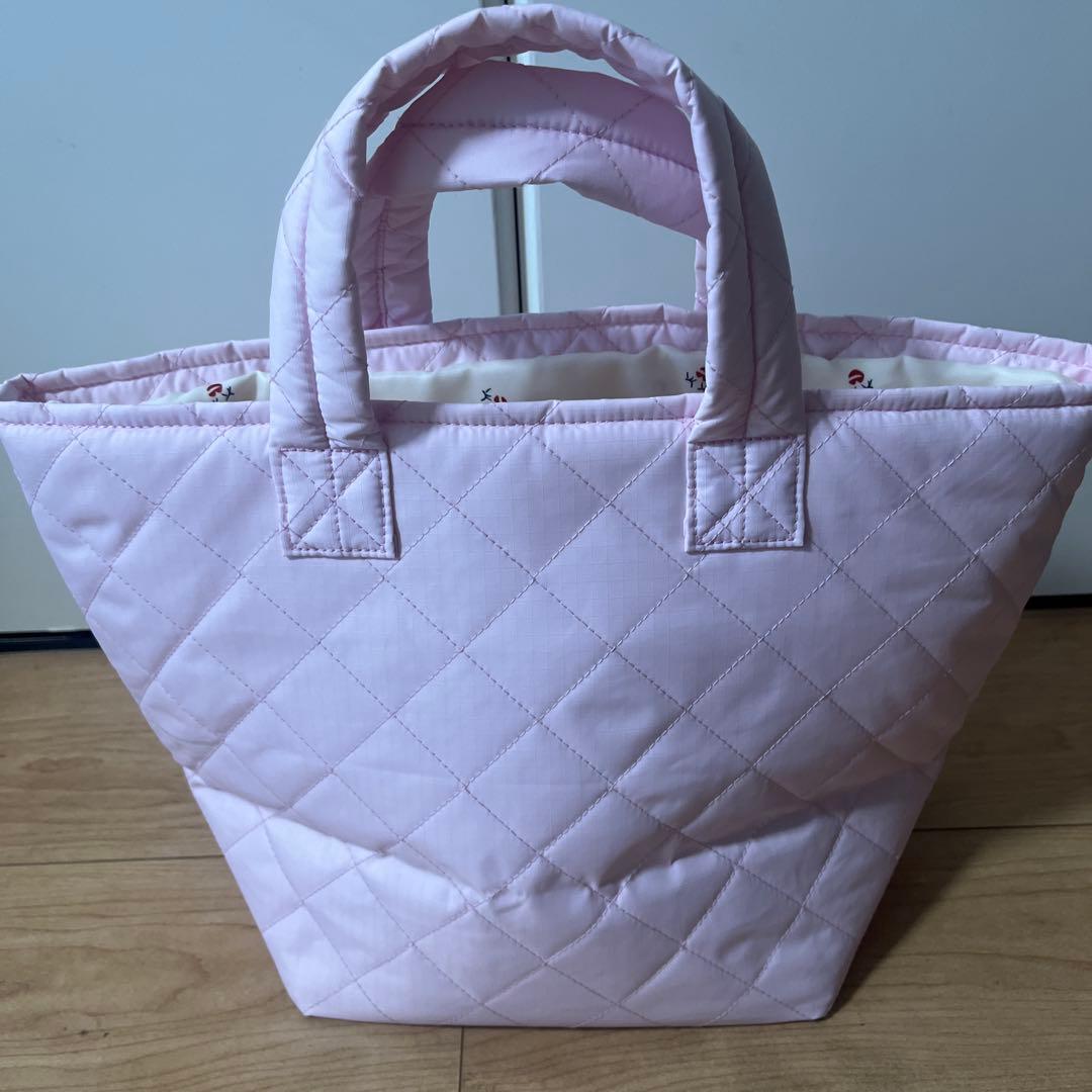 お値下げ！ほぼ未使用品　レスポートサック 神崎恵コラボトート