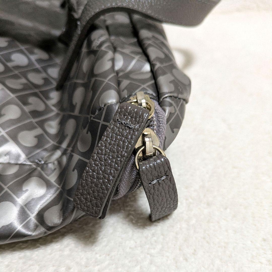 GHERARDINI ゲラルディーニ リュック