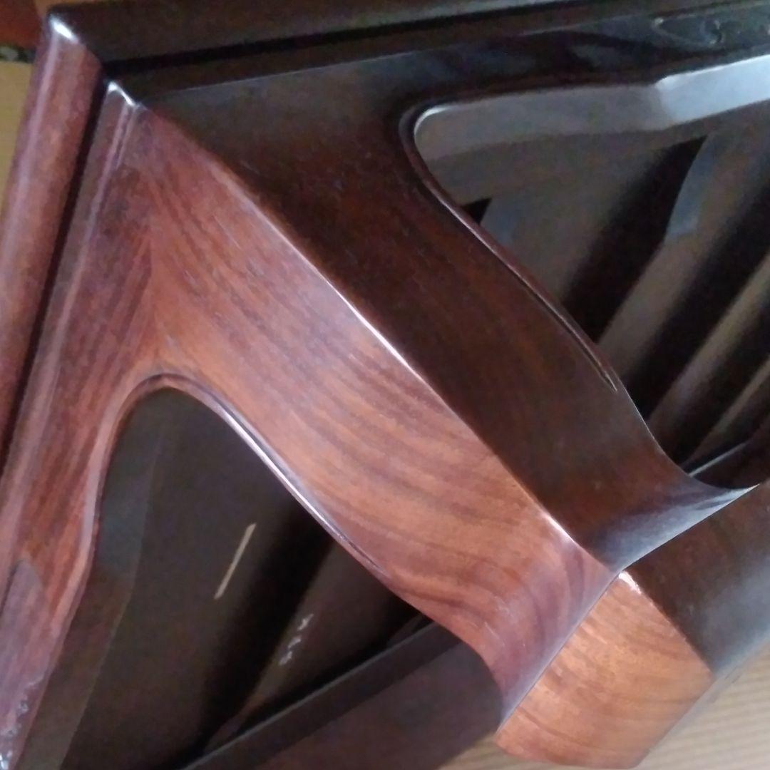 激安価格！カリモク家具製造　座卓