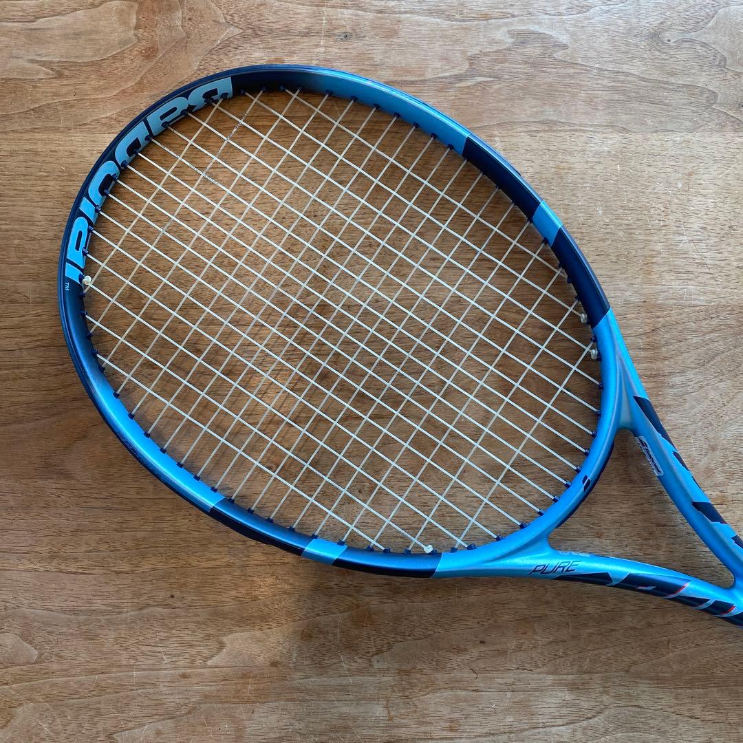 Babolat Pure Drive 2025 テニスラケット