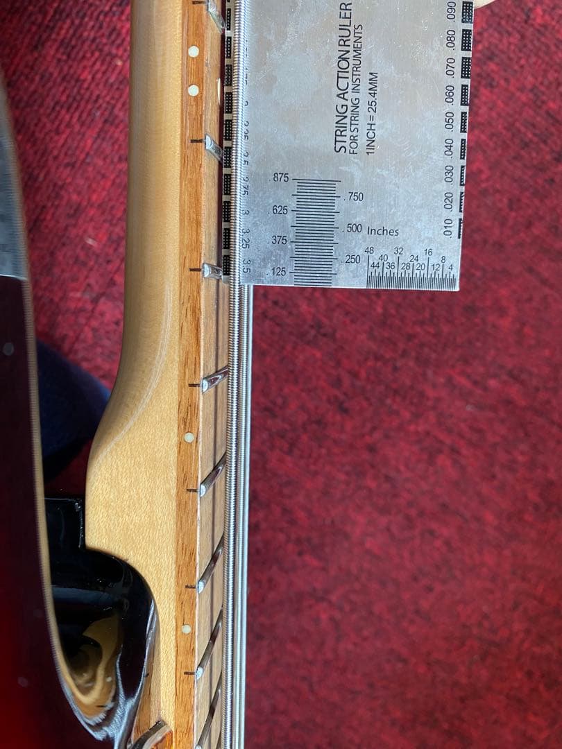 grass roots エレキベース