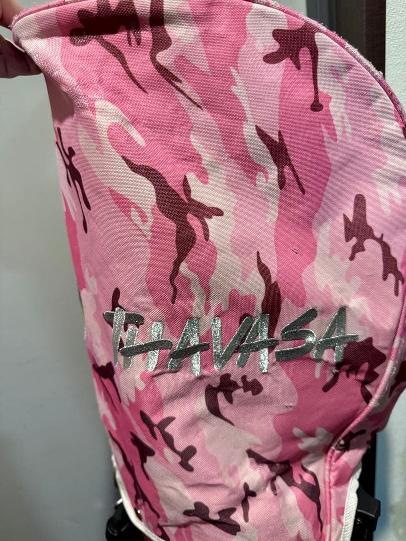 サマンサゴルフ　ゴルフ　キャディバッグ　レディース　単品では非売品