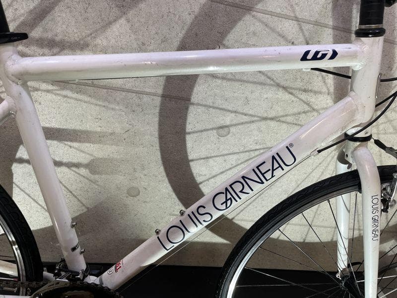 LOUISGARNEAU LGS-L8 ルイガノ　2018