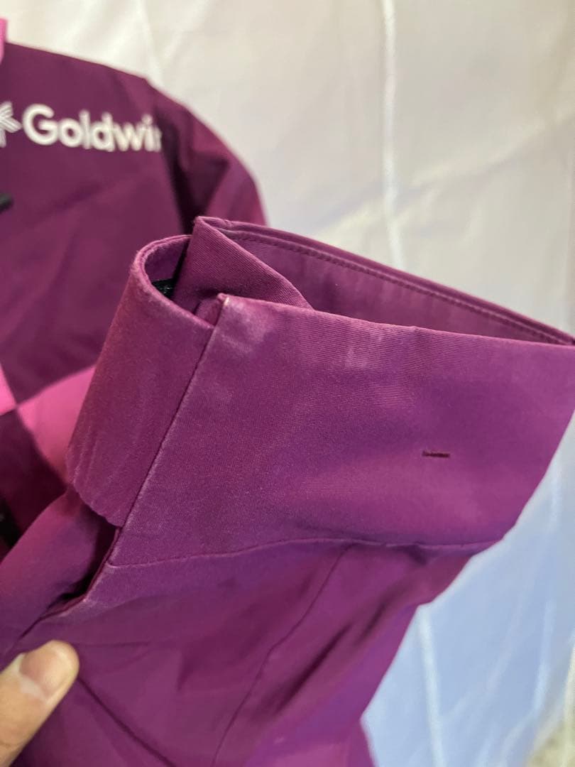 Goldwin スキーウェア 23-24モデル