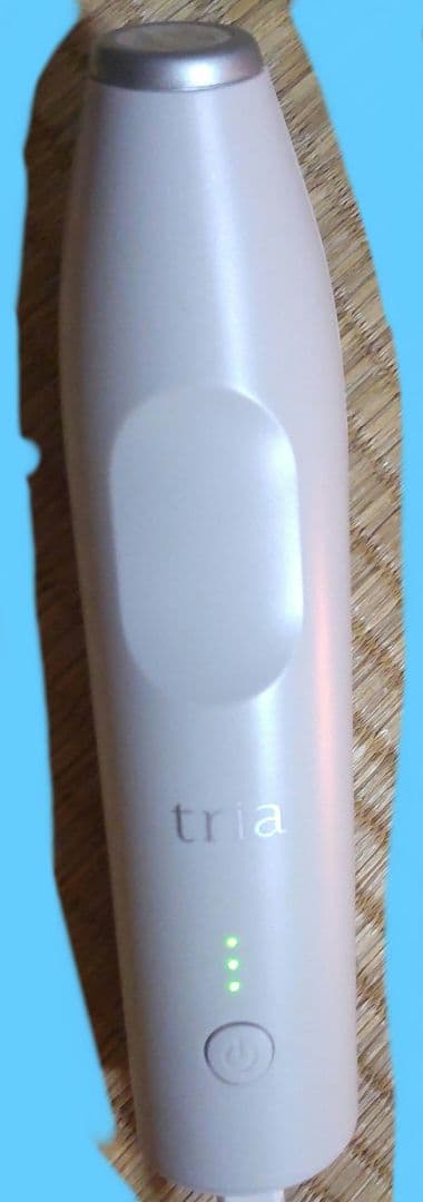 tria 脱毛器 トリア プレシジョン
