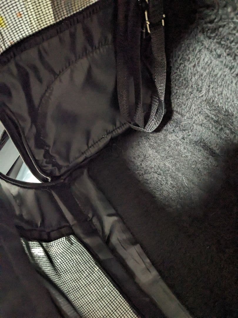 【AIRBAGGY】引き取りの方限定です！