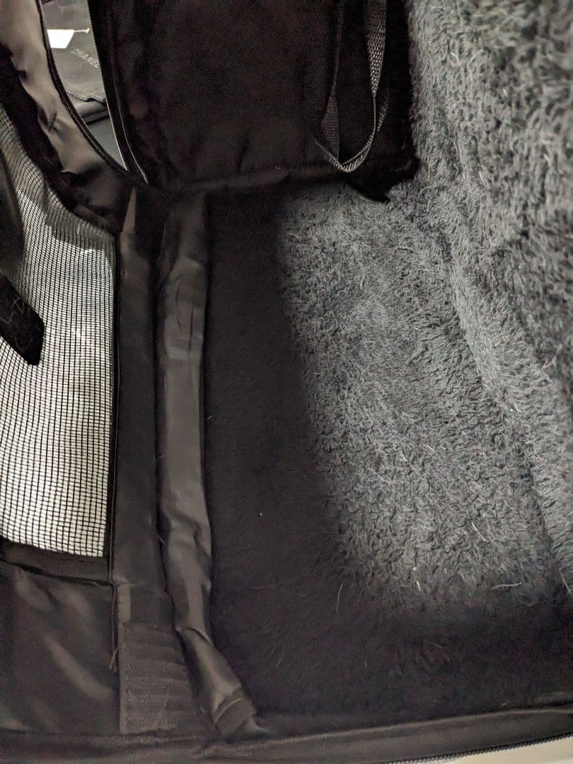 【AIRBAGGY】引き取りの方限定です！