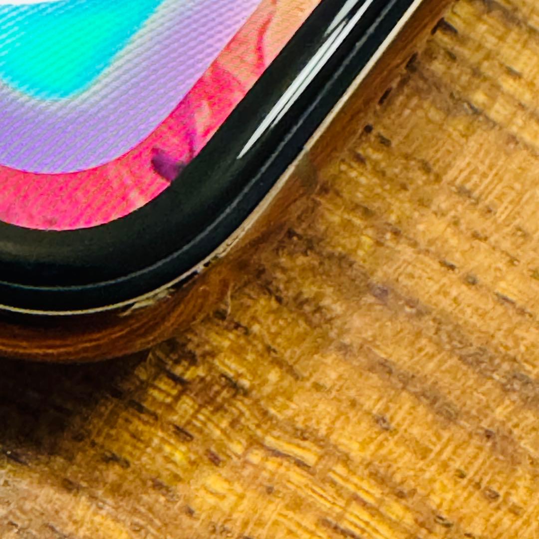 iPhone Xs Max Gold 256GB SIMフリー FaceID不可