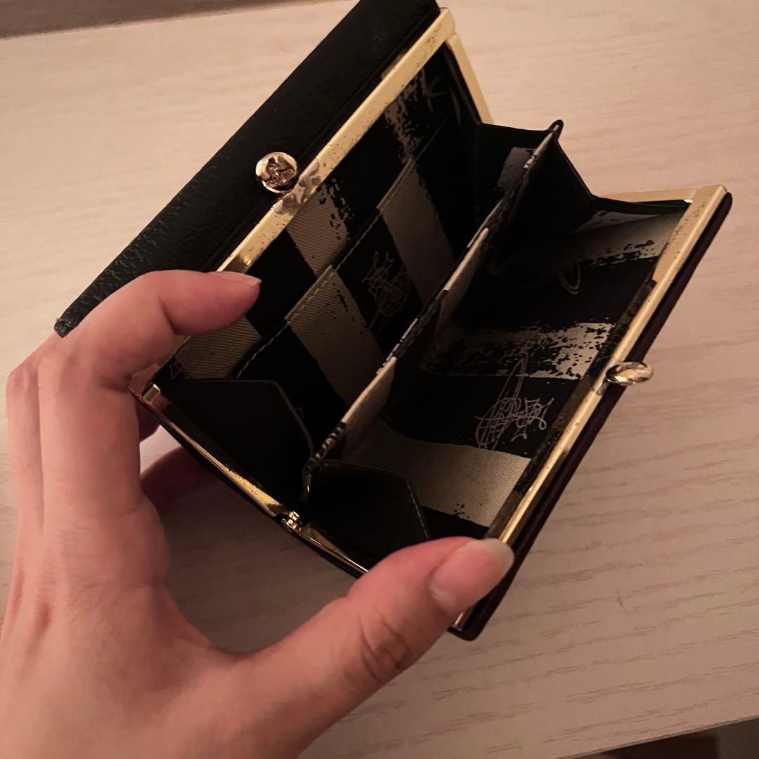 Vivienne Westwood ヴィヴィアンウエストウッド 財布