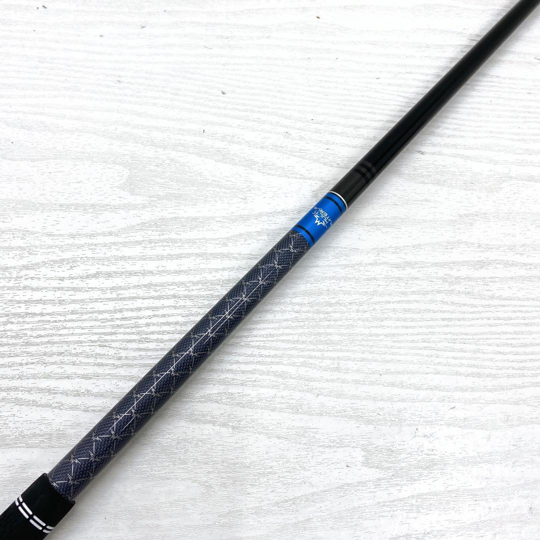 TENSEI AV Blue 55 テンセイ ドライバー シャフト タイトリスト